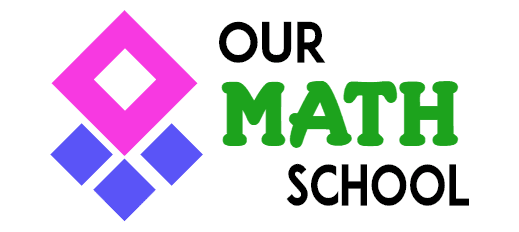 Our Math School Logo